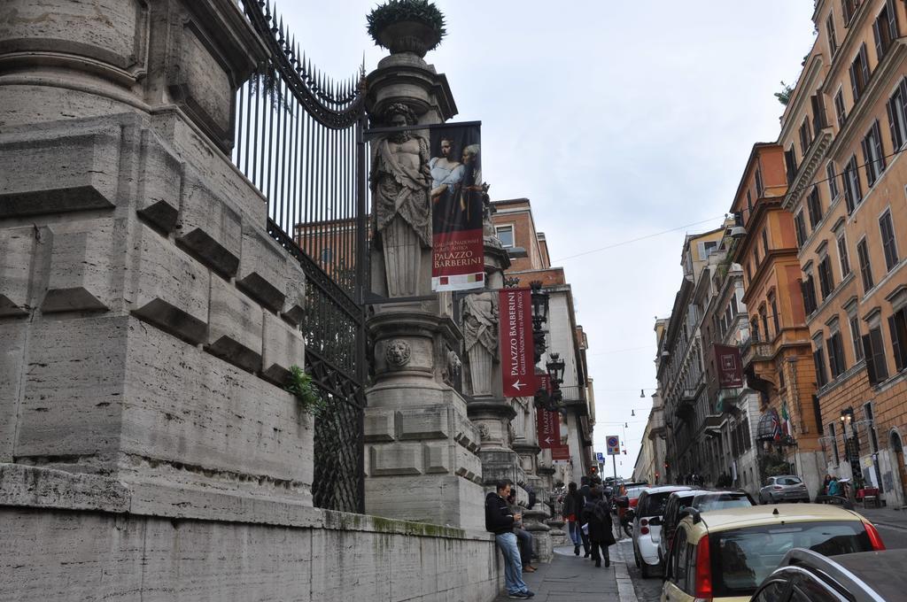 Gasthof Barberini Luxury *