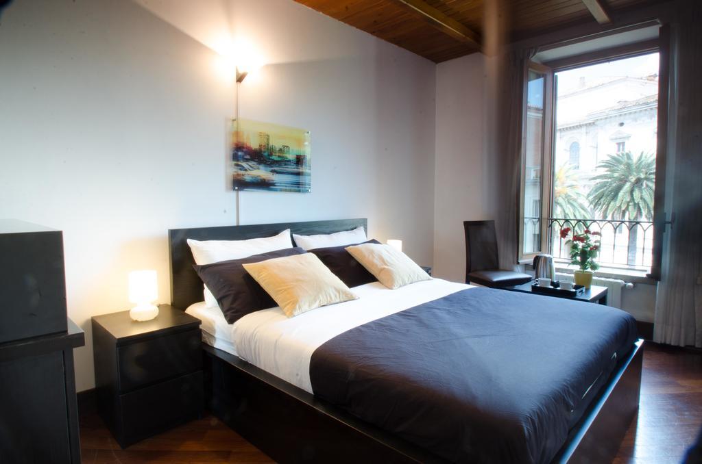 Barberini Luxury Gasthof Rom