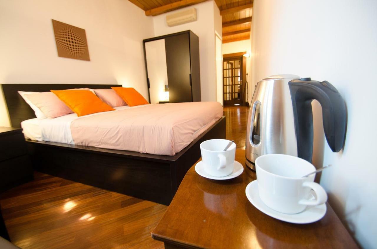 Barberini Luxury Gasthof