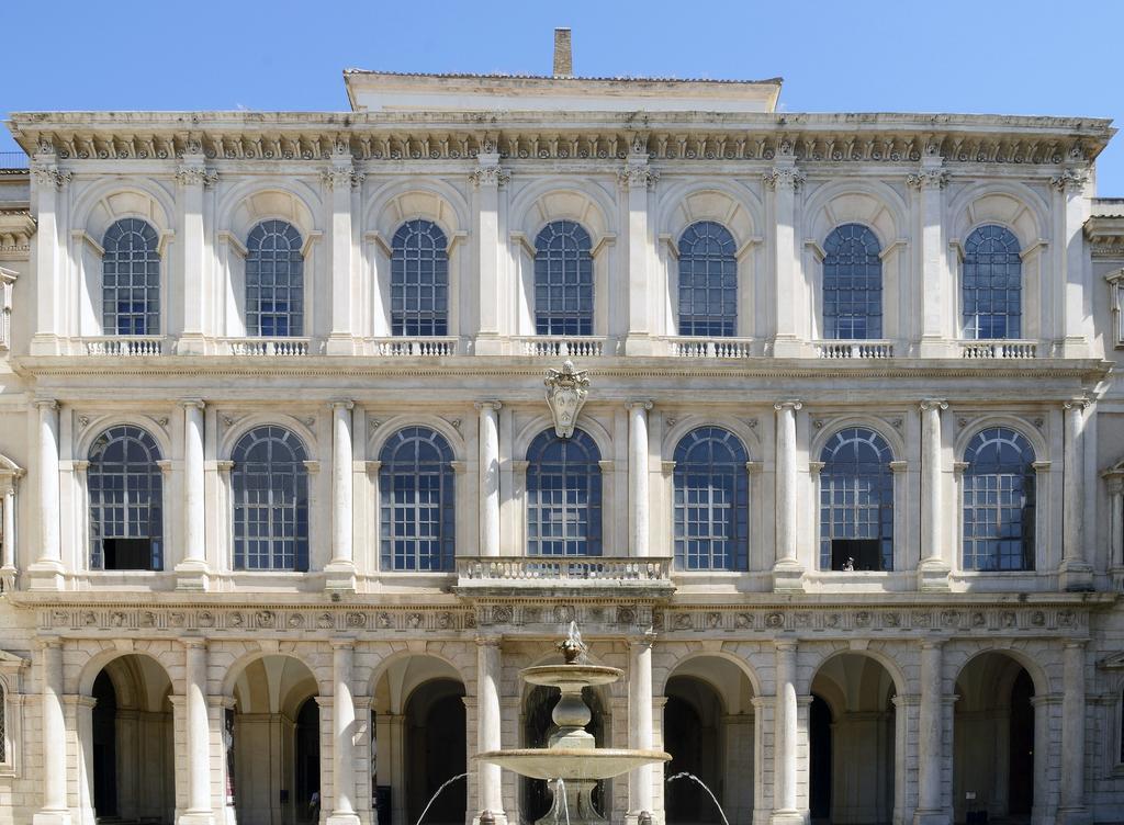 Pensionat Barberini Luxury *