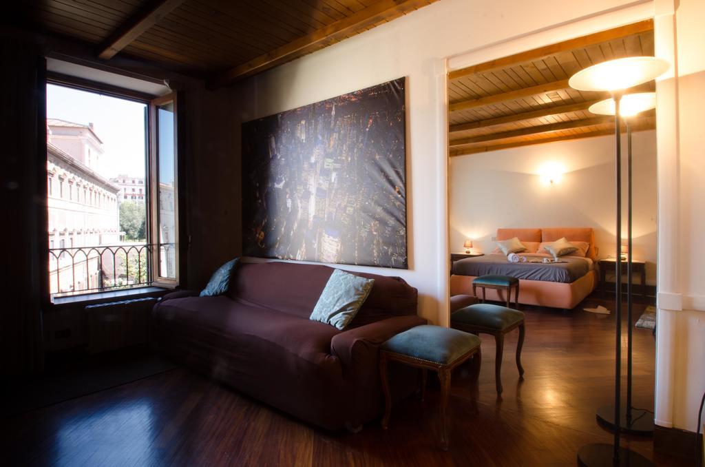 Pensionat Barberini Luxury *