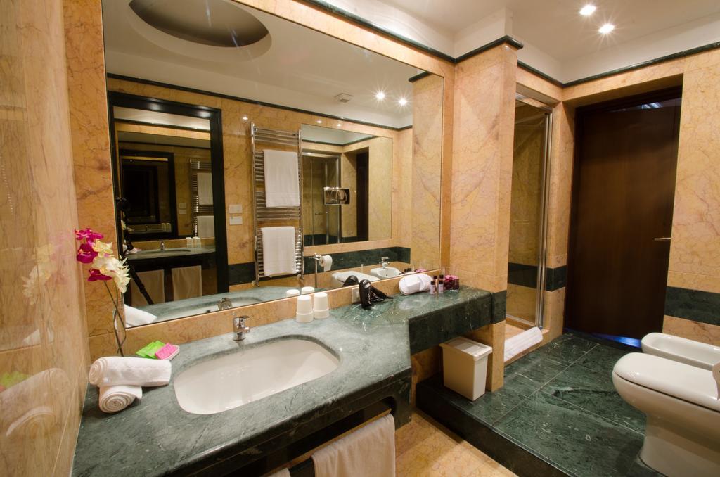 Pensionat Barberini Luxury Rom
